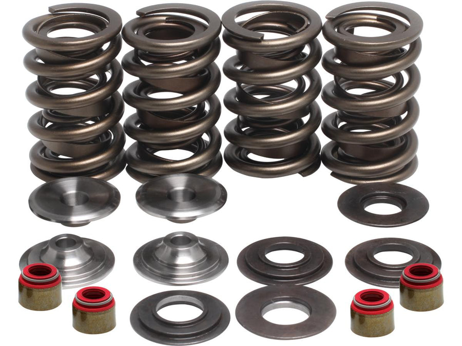 Harley Davidson Sportster [2004-2020] -Racing Spring Kit Spring Valve Hub: 0,600 ";
