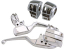 Harley Davidson Touring Hinweis [1996-2007] – Touring Handsteuerungssatz mit Radio-3