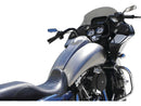 Harley Davidson Touring Hinweis [2003-2007] – 7 Gallon gestreckter Gastank für-4