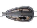 Harley Davidson Sportster [2007-2020]-3.3 gallons OEM-style fuel tank-7