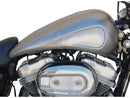 Harley Davidson Sportster [2007-2020] – Verlängerter 4-Gallonen-Benzintank für späte-1