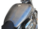 Harley Davidson Sportster [2007-2020] – Verlängerter 4-Gallonen-Benzintank für späte-2