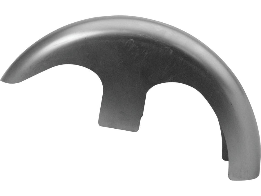 Harley Davidson Touring Hinweis [1987-2013] – Forty 6 Kotflügel Vorderradkotflügel