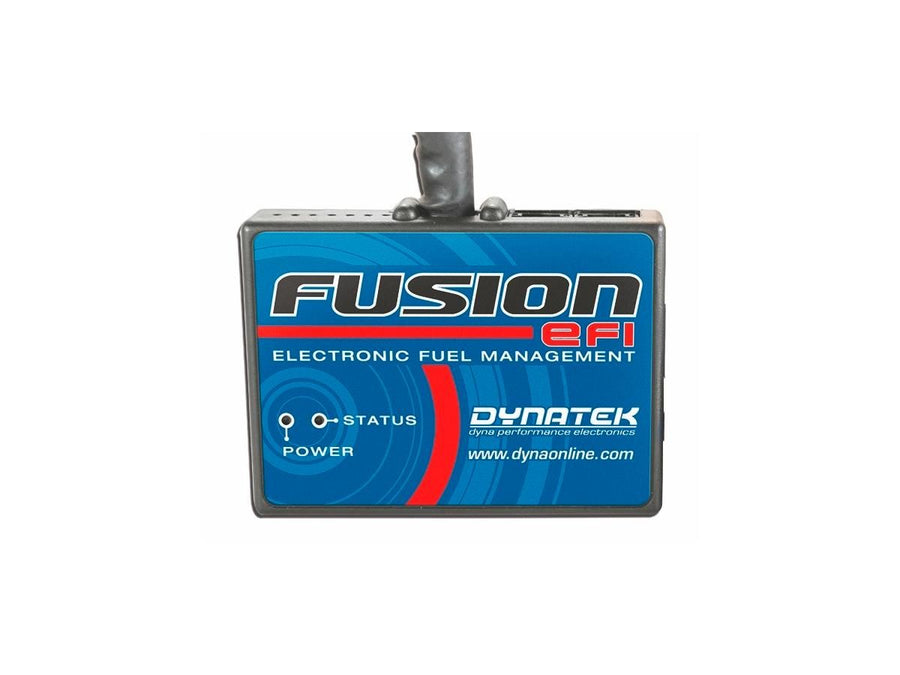 Harley Davidson XL1200C [2010-2013]- Fusion EFI with fuel and ...