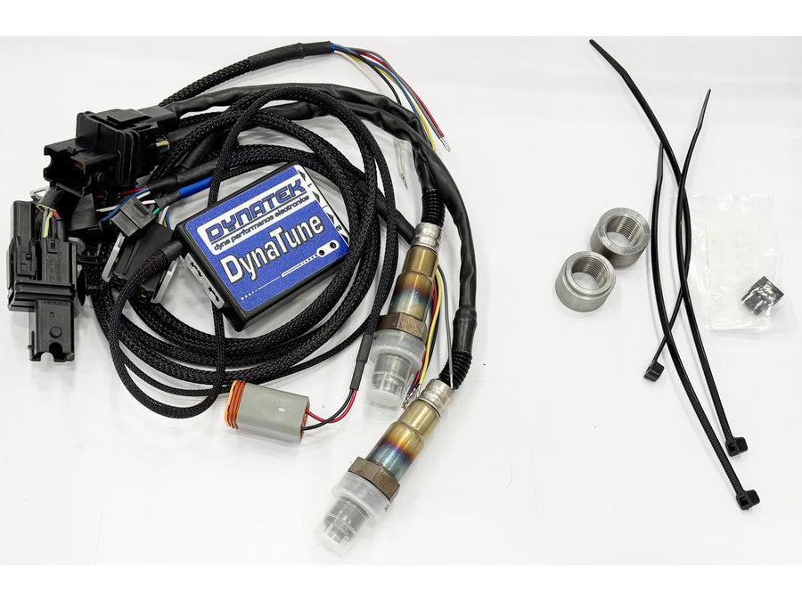 Harley Davidson – Tuningmodul für CAN-BUS EFI