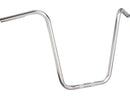 Harley Davidson Sportster [1982-2020] – 18 Ape Hanger Lenker mit Dellen, verchromt-1
