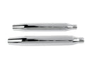 Harley Davidson Sportster [2004-2013] -3 "HP-plus silenziatore conico-1