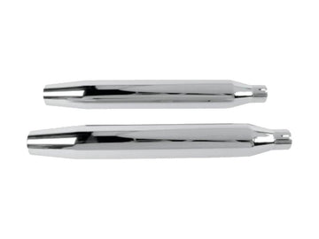 Harley Davidson Sportster [2004-2013] -3 "HP-Plus silencer Conical
