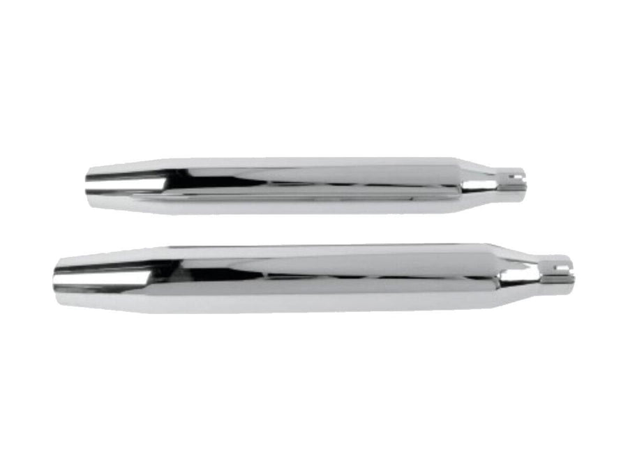 Harley Davidson Sportster [2004-2013] -3 "HP-plus silenziatore conico
