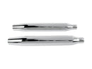 Harley Davidson Sportster [2004-2013] -3 "HP-plus silenziatore conico-3