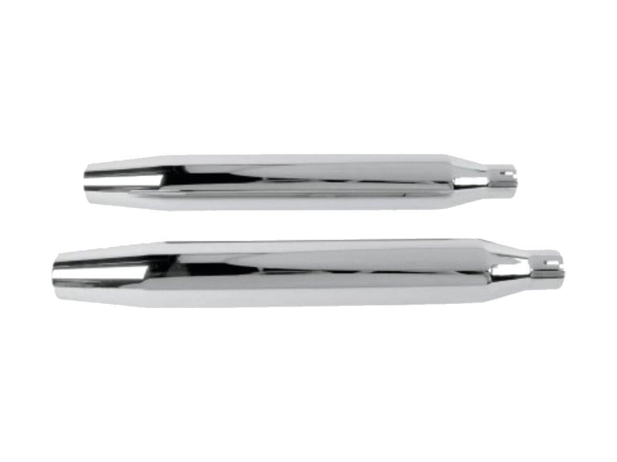 Harley Davidson Sportster [2004-2013] -3 "HP-plus silenziatore conico