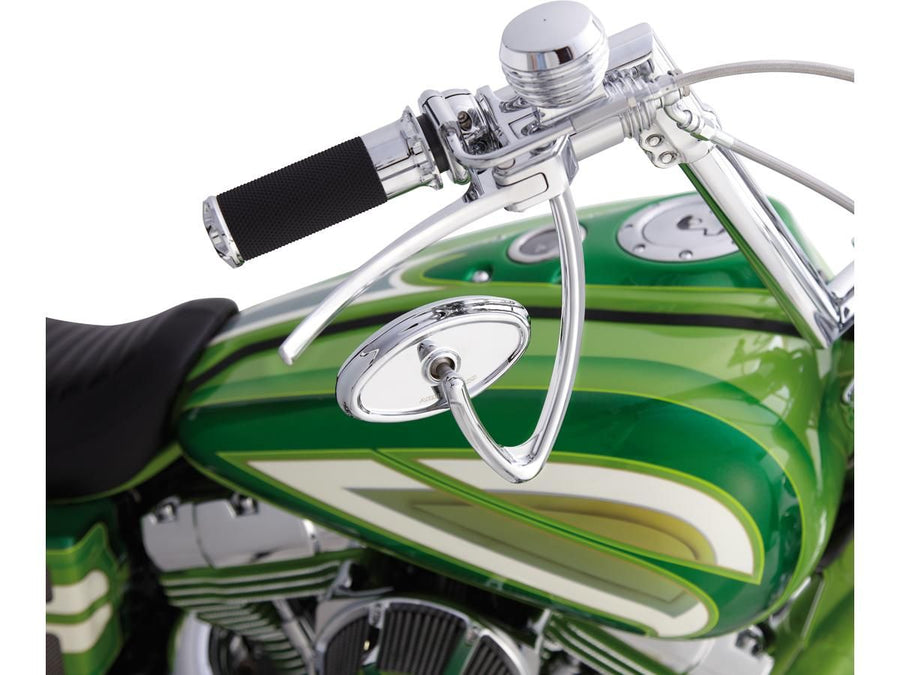 Kit de cylindre de frein Harley Davidson-Retro