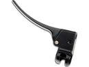 Harley Davidson - Accoppiamento cavo anodizzato nera frizione retrò-1