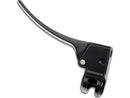 Harley Davidson - Accoppiamento cavo anodizzato nera frizione retrò-3