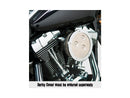 Harley Davidson FLHRCI [1999-2001] – Derby Sucker Luftfilter Chrom-1