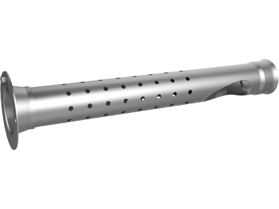 Harley Davidson Touring [1995-2016]-replacement silencer inserts 4 "HP plus
