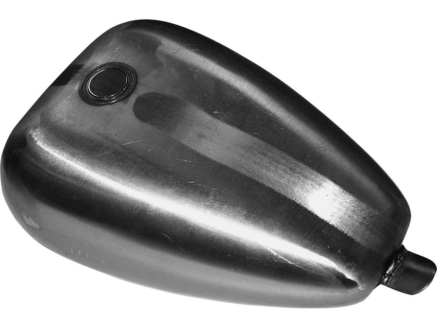 Harley Davidson-3.3 gallons Mustang petrol tank with pop-up lid