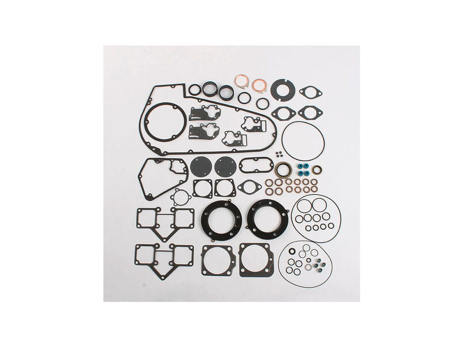 Harley Davidson FX Shovel [1971-1984] - ensembles de scellement moteur complets avec