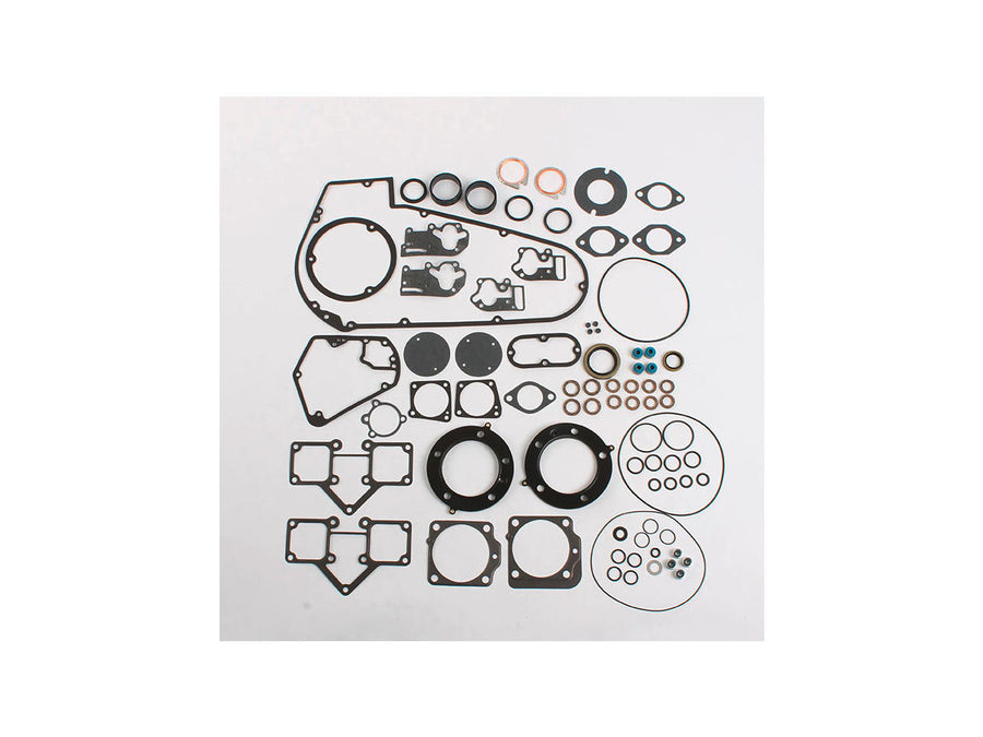 Harley Davidson FX Shovel [1971-1984] - ensembles de scellement moteur complets avec