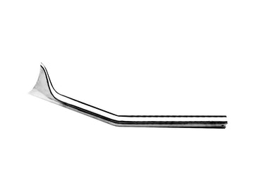 Harley Davidson - 31 "Extension de chrome des queues de poisson