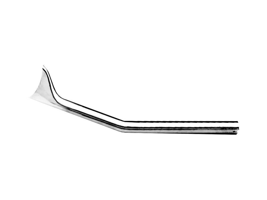 Harley Davidson - 31 "Extension de chrome des queues de poisson