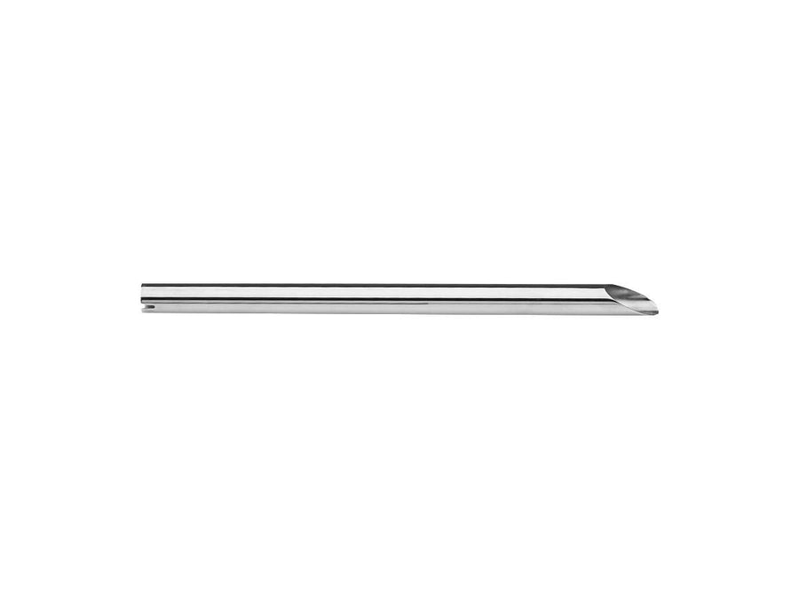 Harley Davidson - 31 "ESTENSIONI ESTRIZIONI SLASH CUT CHROM