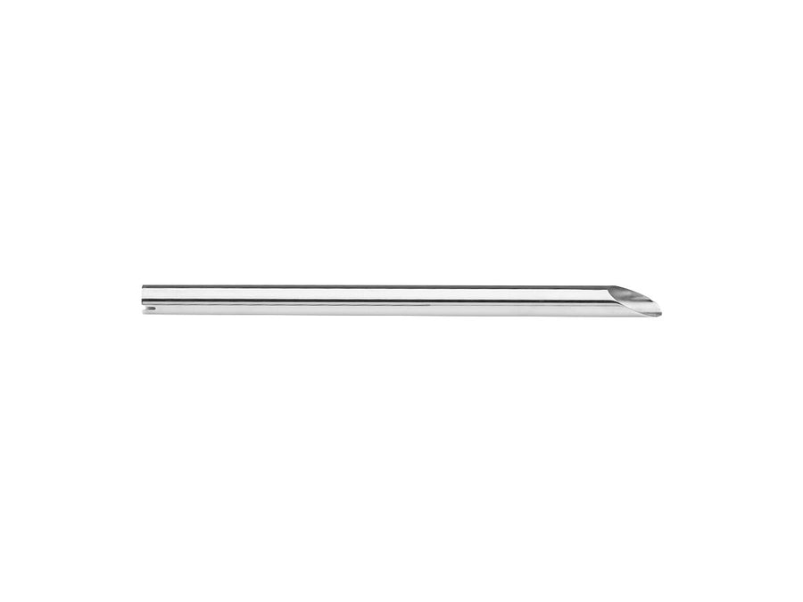 Harley Davidson - 31 "ESTENSIONI ESTRIZIONI SLASH CUT CHROM