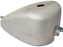 Harley Davidson Sportster [2004-2006]-2.9 gallons flat floor king petrol tank-1
