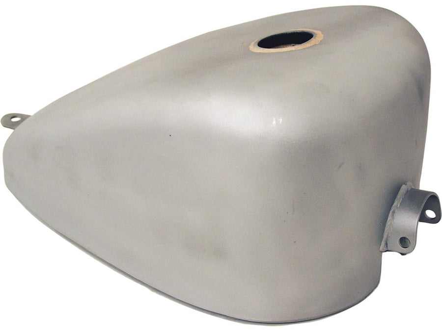 Harley Davidson Sportster [2004-2006]-2.9 gallons flat floor king petrol tank