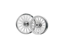 Harley Davidson FXDWG [2000-2003] – 40-SPEICHEN 21X2.15 CHROM Räder-1