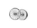Harley Davidson FXDWG [2000-2003] – 40-SPEICHEN 21X2.15 CHROM Räder-3