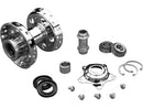 Harley Davidson Knucklehead [1936-1947] -Habenstern con Timken-Lager-1