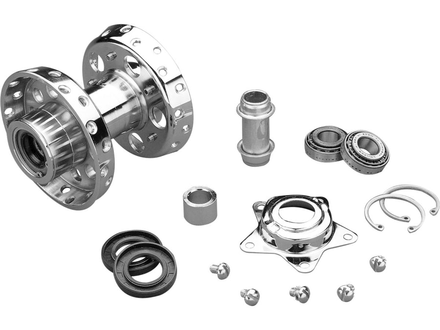 Harley Davidson Knucklehead [1936-1947] -Habenstern con Timken-Lager