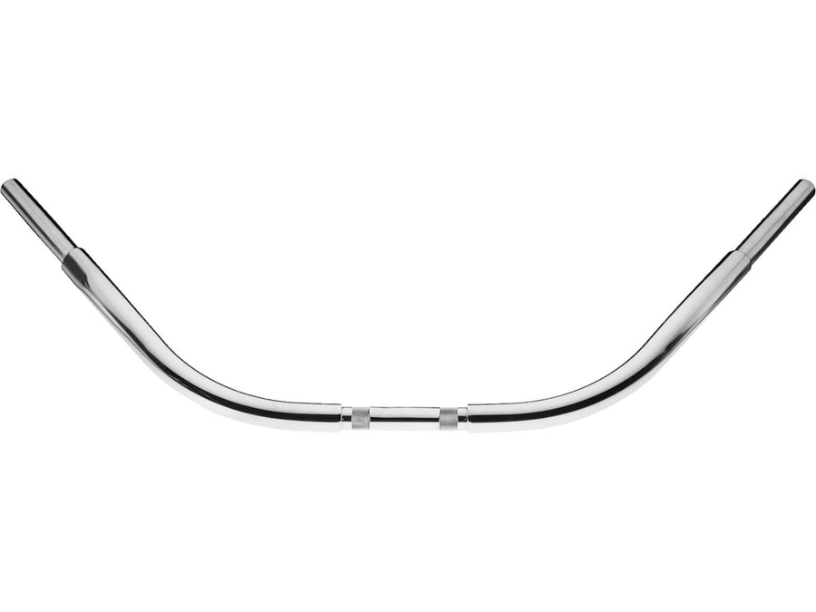 Harley Davidson Sportster [1982-2020] – 1 1/4" Chubby Beach Lenker Nicht-Gedimmt