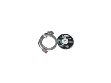 Harley Davidson-Crane CAMS HI-4 Twin CAM PC-Link Cable e software