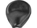 Harley Davidson – Buddy Boy Kleiner Glatter Sitz Schwarzes Vinyl-3