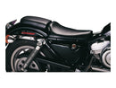 Harley Davidson Sportster Hinweis [2010-2020] – Bare Bones Solo Sitz Glattes-3
