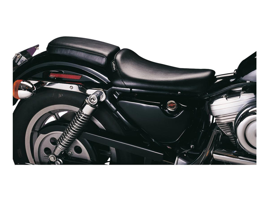 Harley Davidson Sportster Hinweis [2010-2020] – Bare Bones Solo Sitz Glattes