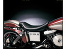 Harley Davidson Dyna [2004-2005] – Bare Bones Solo Sitz Glattes Schwarzes Vinyl-4