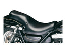 Harley Davidson Sportster Hinweis [2010-2020] – Silhouette 2 Up Glattes Sitz 165mm-1