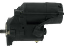 Harley Davidson Dyna [1994-2005] - Démarrer High-Performance Black 1,8 kW-3