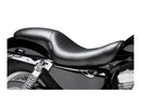 Harley Davidson Sportser Note [2007-2009]-silhouette full length smooth seat-2
