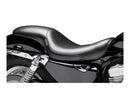 Harley Davidson Sportser Note [2007-2009]-silhouette full length smooth seat-5