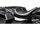 Harley Davidson Touring [2008-2025] - Vinyle noir lisse en solo de Bone Bone Bone-1