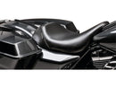 Harley Davidson Touring [2008-2025] - Vinyle noir lisse en solo de Bone Bone Bone-3