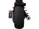 Harley Davidson Softail [1987-1999] – Vertikales Rücklicht- & Kennzeichenhalter-Set-5
