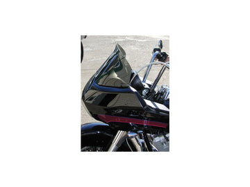 Harley Davidson Fltr [2007-2009] -High-Porformance Sostituzione altezza del parabrezza: 10 "