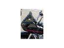 Harley Davidson Fltr [2007-2009] - Hauteur du pare-brise de substitution haute hauteur: 10 "-3