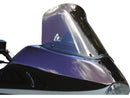 Harley Davidson Fltr [2007-2009] -High-Porformance Sostituzione altezza del parabrezza: 12 "-1