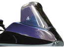 Harley Davidson Fltr [2007-2009] -High-Porformance Sostituzione altezza del parabrezza: 12 "-3